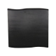 LABEL51 Eetkamertafels Tafelblad Tree Edge - Zwart - Mangohout - 70 cm TreeLABEL51