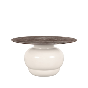 LABEL51 Salontafel Dim - Ivory - MangohoutLABEL51