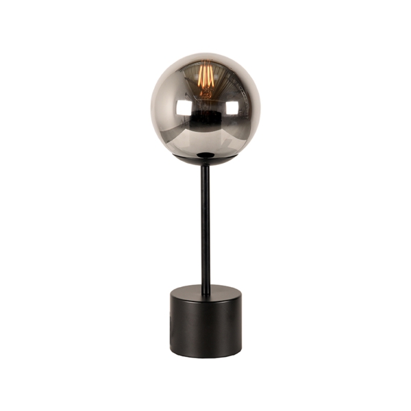 LABEL51 Tafellampen Fumo - Smoke - GlasLABEL51