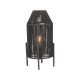 LABEL51 Tafellampen Ibiza - Zwart - JuteLABEL51
