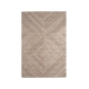 LABEL51 Vloerkleden Blendy - Taupe - Wol - 160x230 cmLABEL51