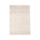 LABEL51 Vloerkleden Cosy - Taupe - Synthetisch - 160x230 cmLABEL51