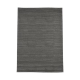 LABEL51 Vloerkleden Luxy - Antraciet - Wol - 200x300 cmLABEL51