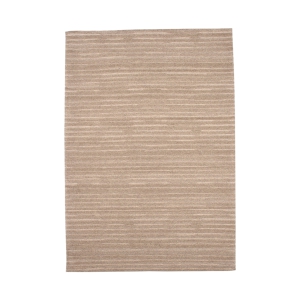 LABEL51 Vloerkleden Luxy - Taupe - Wol - 200x300 cmLABEL51