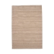 LABEL51 Vloerkleden Luxy - Taupe - Wol - 200x300 cmLABEL51