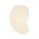 LABEL51 Vloerkleden Mody - Ivory - Synthetisch - 160x230 cmLABEL51