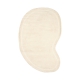 LABEL51 Vloerkleden Mody - Ivory - Synthetisch - 200x300 cmLABEL51