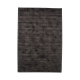 LABEL51 Vloerkleden Velvy - Antraciet - Synthetisch - 200x300 cmLABEL51
