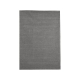 LABEL51 Vloerkleden Wolly - Antraciet - Wol - 160x230 cmLABEL51
