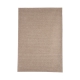 LABEL51 Vloerkleden Wolly - Taupe - Wol - 200x300 cmLABEL51