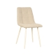 LABEL51 Eetkamerstoelen Nino - Zand - BoucleLABEL51