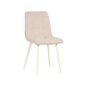 LABEL51 Eetkamerstoelen Nino - Naturel - BoucleLABEL51