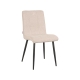 LABEL51 Eetkamerstoelen Sam - Naturel - BoucleLABEL51