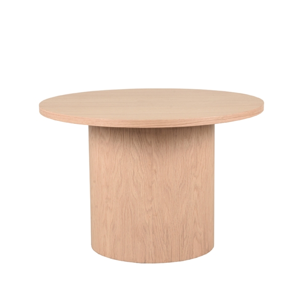 LABEL51 Salontafels Oliva - Naturel - Eiken - 60 cmLABEL51