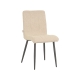 LABEL51 Eetkamerstoelen Sam - Zand - BoucleLABEL51