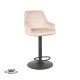 LABEL51 Barkrukken Fender - Naturel - Velours - GasliftLABEL51