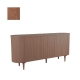 LABEL51 Dressoirs Oliva - Walnoot - Eiken - Dressoir 180 cmLABEL51