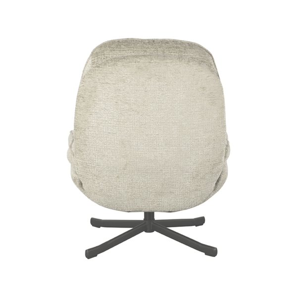 LABEL51 Fauteuil Noël - Zand - StofLABEL51