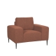 LABEL51 Banken Ferraro - Rust - Boucle - 1-ZitsLABEL51