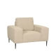 LABEL51 Banken Ferraro - Zand - Boucle - 1-ZitsLABEL51
