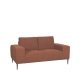 LABEL51 Banken Ferraro - Rust - Boucle - 2-ZitsLABEL51