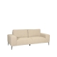 LABEL51 Banken Ferraro - Zand - Boucle - 3-ZitsLABEL51