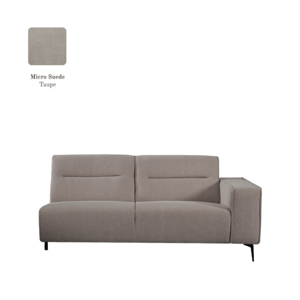 5-Zits Arm Rechts VoorstaandLABEL51