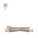 LABEL51 Bank Reza - Naturel - Boucle - RechtsLABEL51