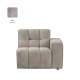 LABEL51 Bank Valentino - Naturel - Stof - 1
