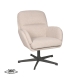 LABEL51 Fauteuils Moss - Naturel - BoucleLABEL51