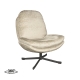 LABEL51 Fauteuils Noel - Beige - EleganceLABEL51