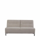 LABEL51 Bank Nero - Naturel - Boucle - 2