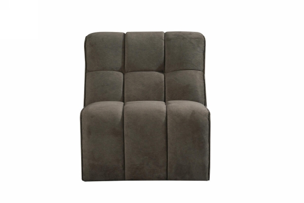 LABEL51 Bank Valentino - Taupe - Cosmo - 1