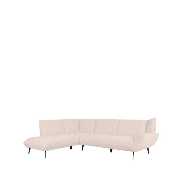 LABEL51 Banken Pesaro - Naturel - Boucle - LinksLABEL51
