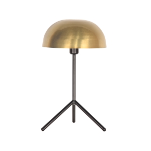 LABEL51 Tafellamp Globe - Antiek goud - MetaalLABEL51