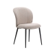 LABEL51 Eetkamerstoelen Vino - Naturel - EliteLABEL51