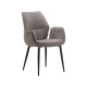 LABEL51 Eetkamerstoelen Morris - Stone - EliteLABEL51