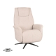 LABEL51 Fauteuils Stockholm - Naturel - BoucleLABEL51