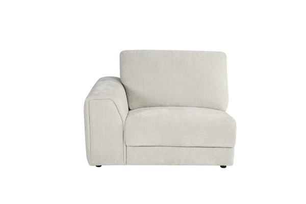 LABEL51 Banken Tivoli - Naturel - Elite - 1